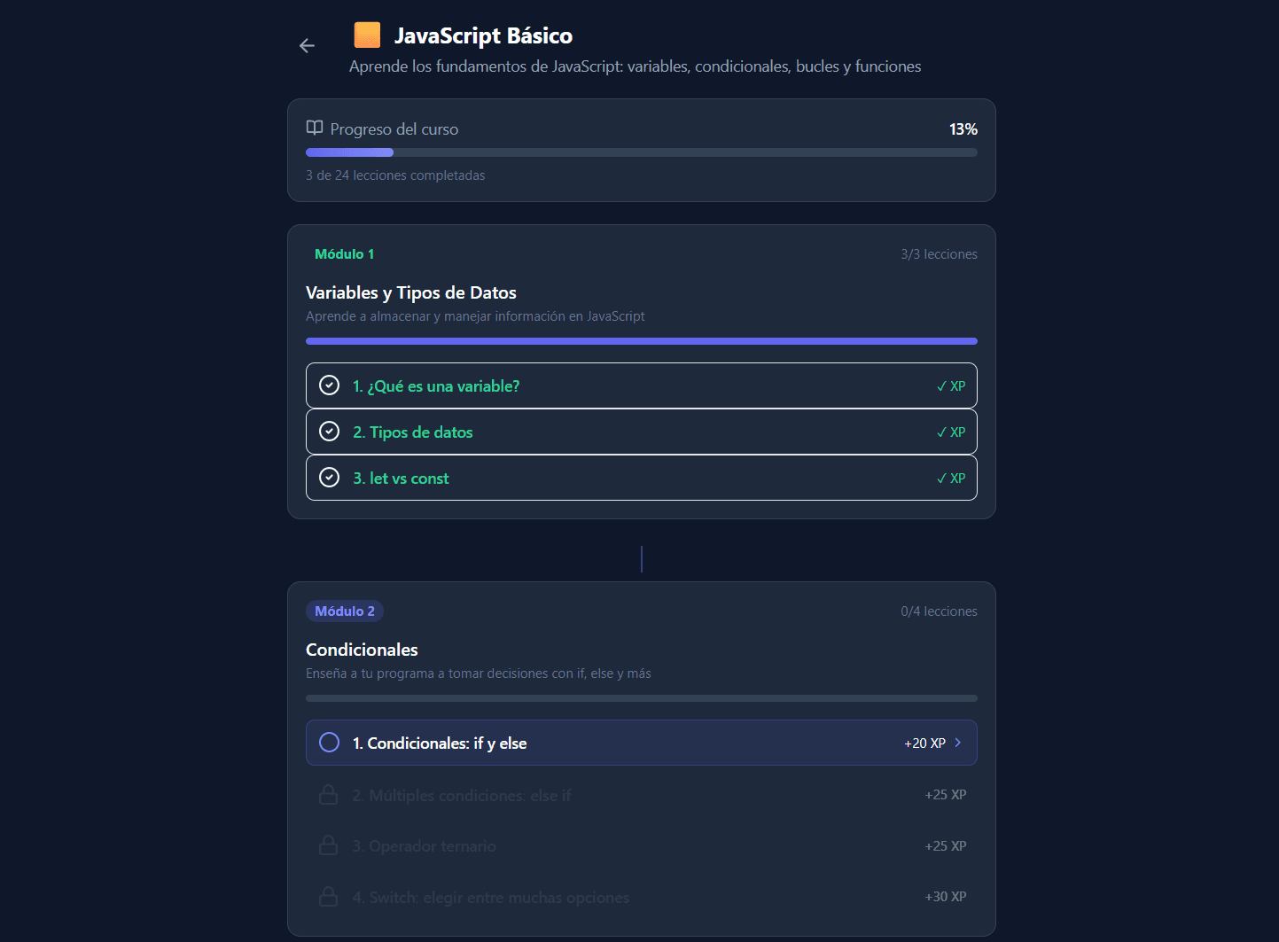 Imagen del proyecto PS Learning App