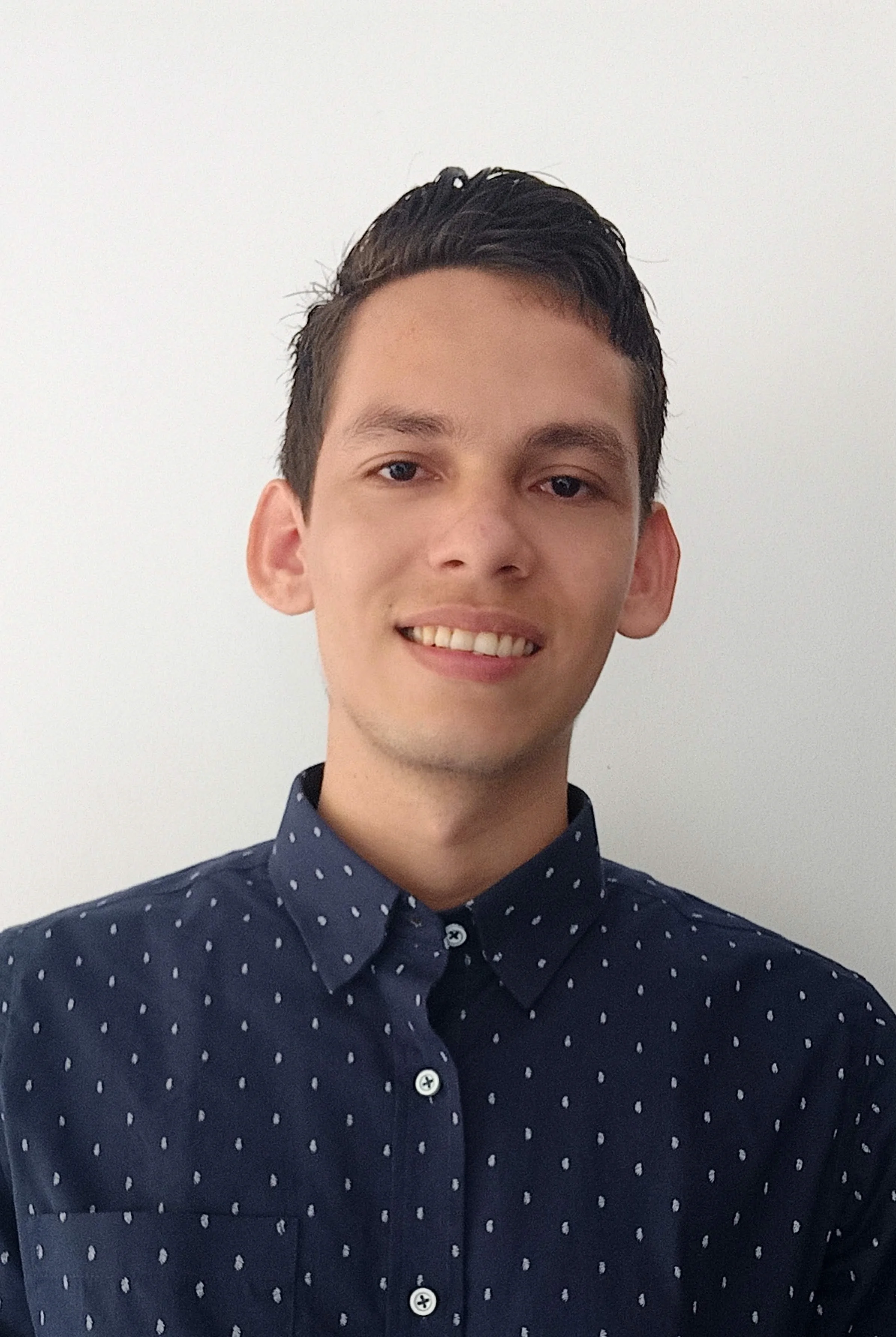 Oscar Pérez Sampayo